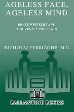 Ageless Face, Ageless Mind