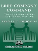 LRRP Company Command