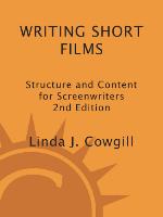 Writing Short Films