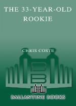 33-Year-Old Rookie