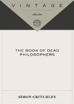 Book of Dead Philosophers