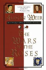 Wars of the Roses