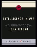 Intelligence in War