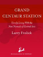 Grand Centaur Station