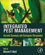 Integrated Pest Management