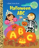 Halloween ABC
