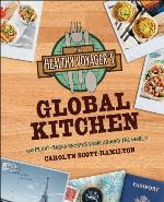 Healthy Voyager's Global Kitchen