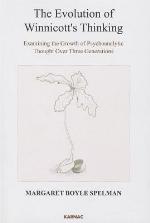 Evolution of Winnicott's Thinking
