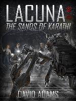 The Sands of Karathi