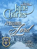 A Misguided Lord (The Tenacious Trents)