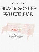 Black Scales White Fur