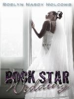 Rock Star Wedding