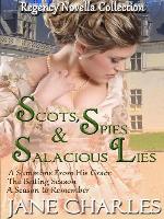 Scots, Spies & Salacious Lies