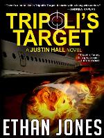 Tripoli's Target (Justin Hall # 2)