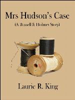 Mrs Hudson's Case