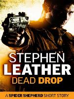 Dead Drop (A Spider Shepherd Short Story)