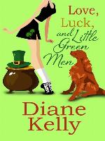 Love, Luck, and Little Green Men
