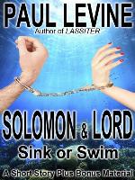 Solomon & Lord Sink or Swim