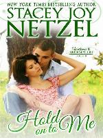 Hold On to Me (Welcome to Redemption, Book 8)