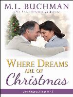 Maria's Christmas Table