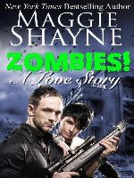 Zombies! a Love Story