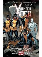 All-New X-Men (2012), Volume 1