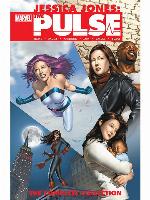 Jessica Jones: The Pulse