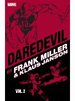 Daredevil by Frank Miller & Klaus Janson, Volume 2