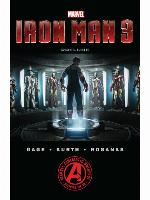 Marvel's Iron Man 3 Prelude