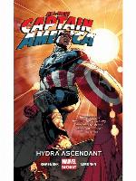 All-New Captain America (2014), Volume 1