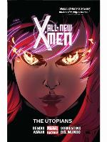 All-New X-Men (2012), Volume 7