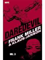 Daredevil by Frank Miller & Klaus Janson, Volume 3
