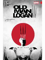 Old Man Logan (2016), Volume 3
