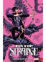 Doctor Strange (2016), Volume 3