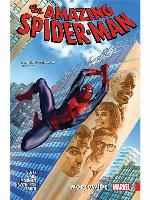 The Amazing Spider-Man (2015): Worldwide, Volume 8