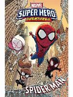 Marvel Super Hero Adventures: Spider-Man
