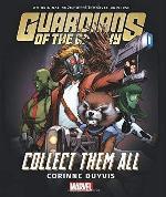 Guardians of the Galaxy: Collect Them All
