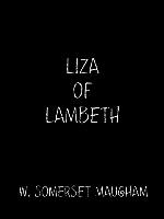 Liza of Lambeth