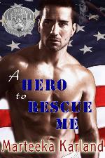 A Hero to Rescue Me (Hero's Crossing)