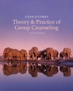 Theory and Practice of Group Counseling