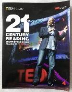 Reading with Ted Student Book 4