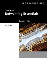 Guide to networking essentials.