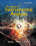 Principles of Instrumental Analysis