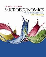 Microeconomics