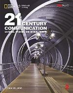 21st Century Communication 2: Listening, Speaking and Critical Thinking (Standalone Book) (21st Century Communication: Listening, Speaking and Critical Thinking)