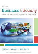 Business &amp; Society