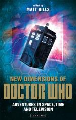 New Dimensions of Doctor Who