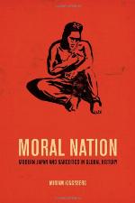 Moral Nation