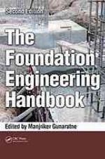 The Foundation Engineering Handbook, Second Edition