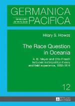Race Question in Oceania